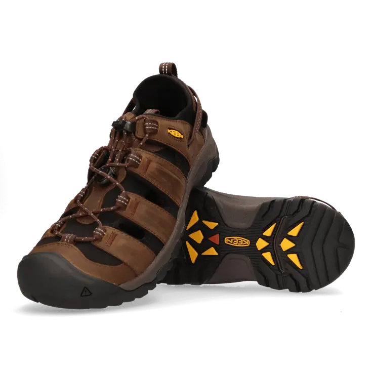 Targhee III - Wandelschoenen - Heren - Keen
