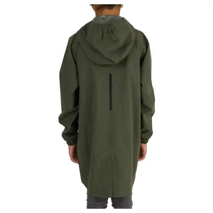 GO Parka - Regenjas kinderen