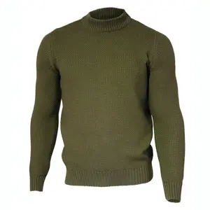 Ivanhoe trui ECO Ash heren