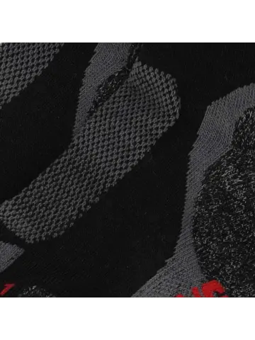 2 paar - Met Wol - Hiking Sokken