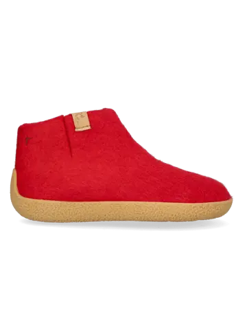 Rabara Maha - Pantoffels - Unisex - Tofvel