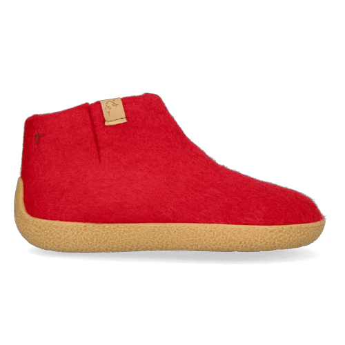 Rabara Maha - Pantoffels - Unisex - Tofvel