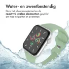 Bandje voor Apple Watch | 44/45/46/49 mm
