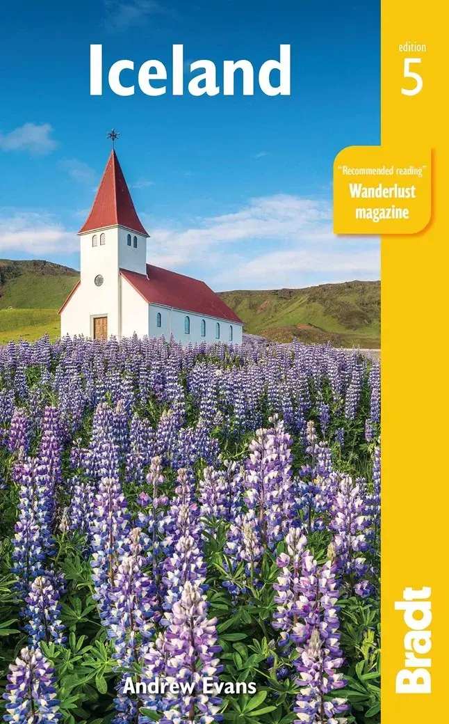 Reisgids Iceland 5