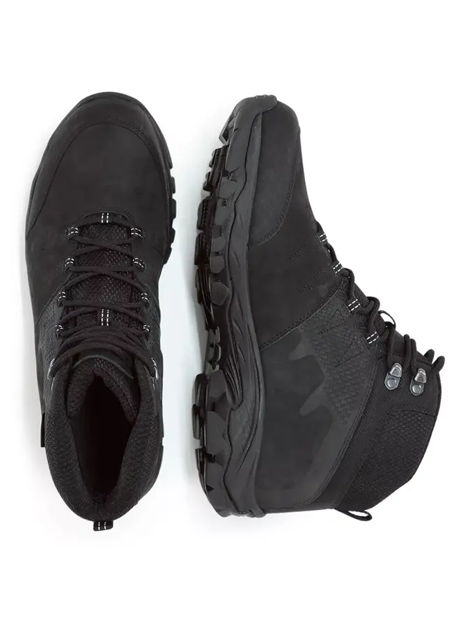 Salento – Hoge Wandelschoen Heren