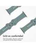 Bandje voor Apple Watch | 38/40/41/42 mm