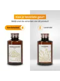Autoparfum Navulling 'Sandalwood' - 100ml