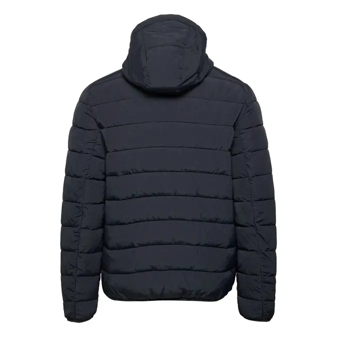 Heren Lightweight Padded Jacket Lyle & Scott