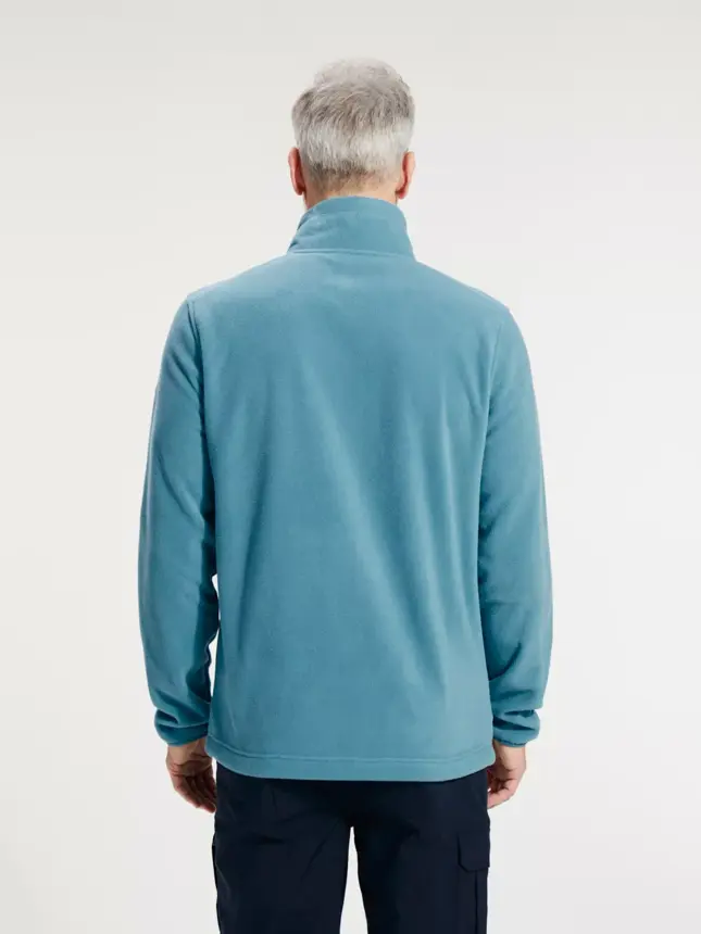 Eden - Fleecevest heren - Human Nature