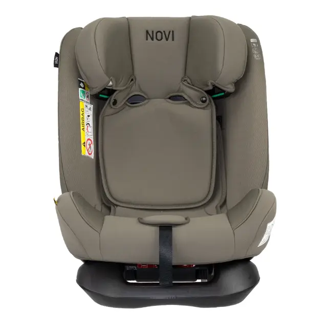 Lucas Premium - Autostoel