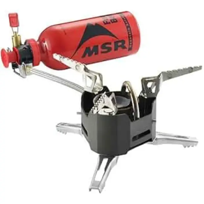 MSR – XGK EX Extreme Stove – Brander