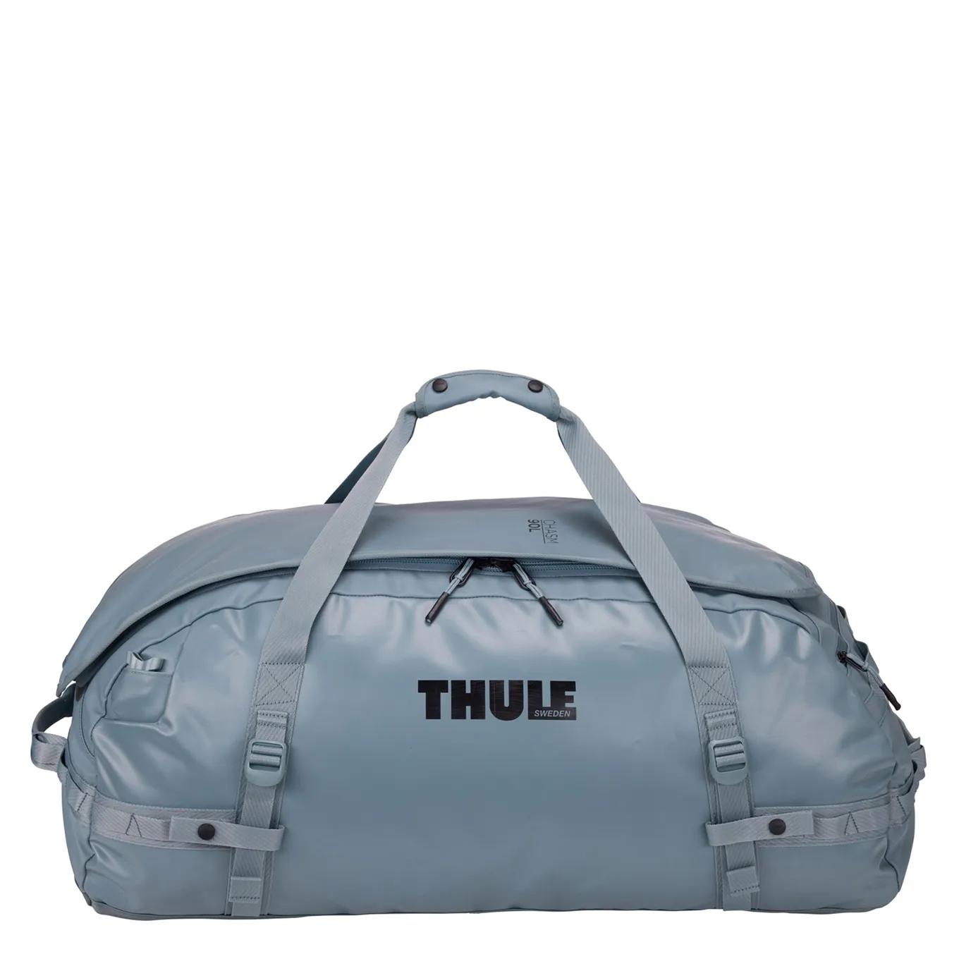 Thule  Chasm Duffel 90L pond  Grijs main product image