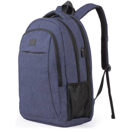 TRVLMORE Rugtas - 36L - 17,3 Inch