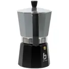 Bo-Camp Percolator Hillingdon 6 Kopjes