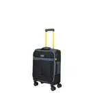 Color Craze 4 Wheel Cabin Trolley  | 36 L