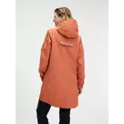 Vichy – Parka dames – Human Nature