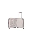 Travelite Elvaa 4 Wiel Trolley S rose |41 L