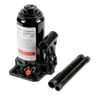 Potkrik 10000 kg hydraulisch 190-380