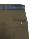 Heren Frime Bermuda Short Norlund