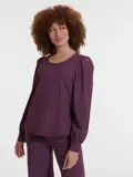 Tapera - Travelblouse dames - Human Nature