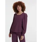 Tapera - Travelblouse dames - Human Nature