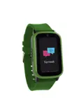 Connect up - GPS telefoonhorloge kind - One2Track
