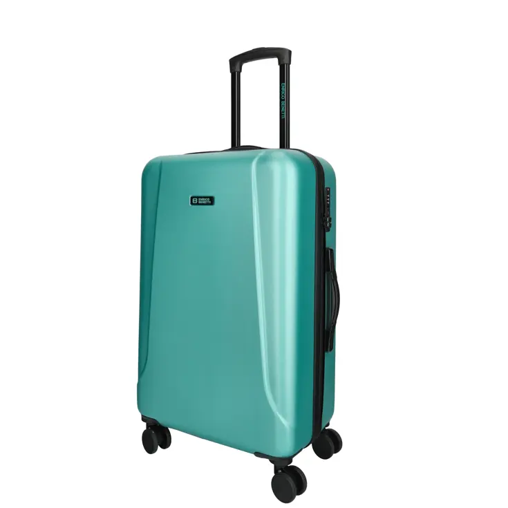 Edmonton - Middelgrote koffer - 67cm - 71L