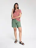 Cinca - T-shirt dames - Human Nature