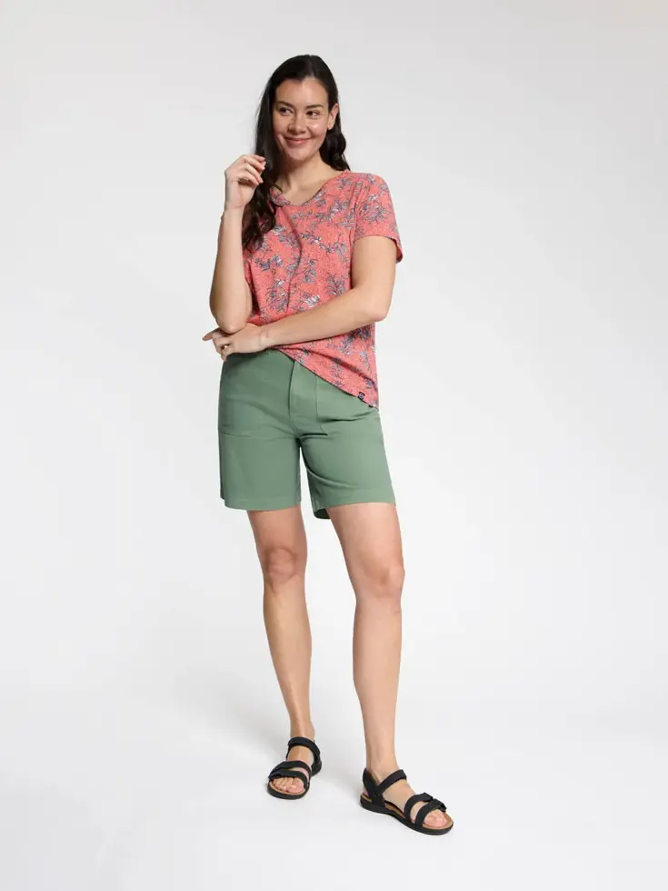 Cinca - T-shirt dames - Human Nature