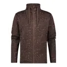 Flint – Fleece Vest Heren