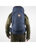 Fjallraven Keb 52 olive/deep forest
