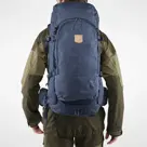 Fjallraven Keb 52 olive/deep forest