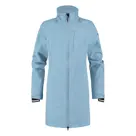 Tuva – Parka Dames – Softshell