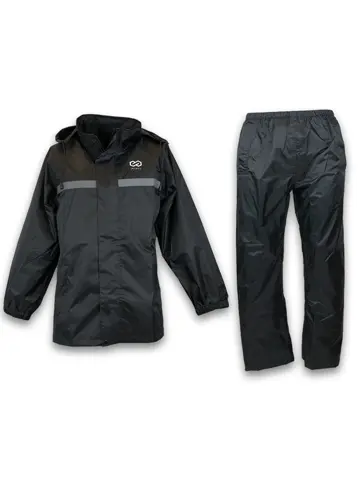 Regenpak - Unisex - Waterdicht