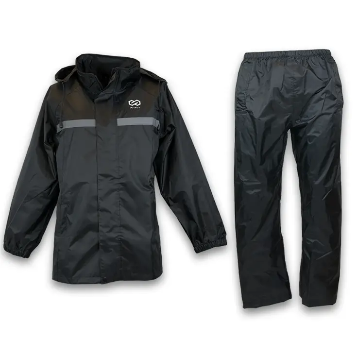 Regenpak - Unisex - Waterdicht