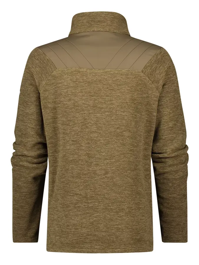 Reno – Fleece Vest Heren