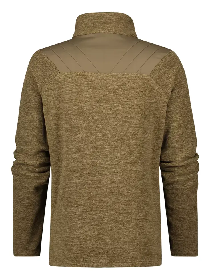 Reno – Fleece Vest Heren