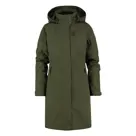Havana – Parka dames - Human Nature