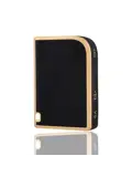 TPU Sleutelhoesje voor Lync & Co goud 01