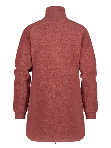 Narda - Fleecevest dames - Human Nature