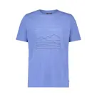 Emin – T-shirt Heren