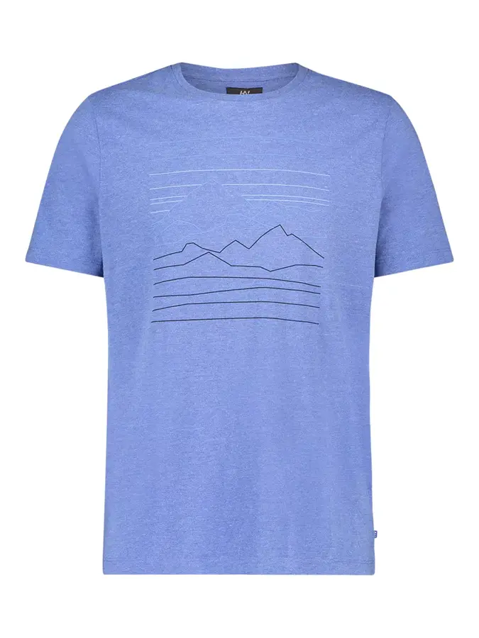 Emin – T-shirt Heren