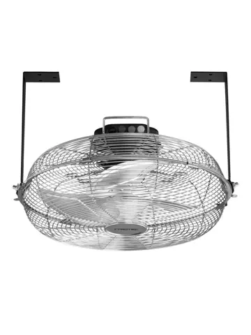 Trotec Vloerventilator TVM 14 - 3 standen