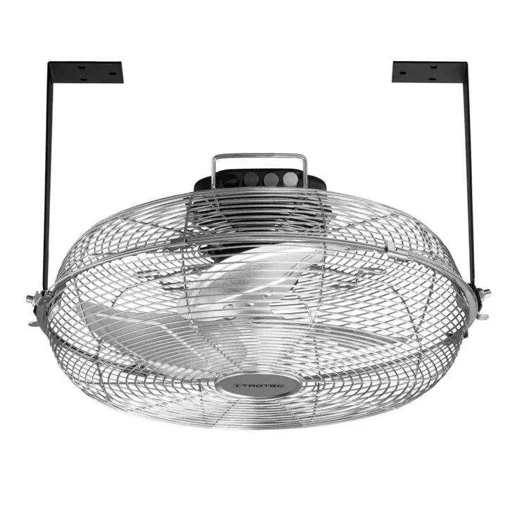 Trotec Vloerventilator TVM 14 - 3 standen