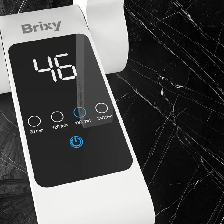 Schoenendroger & Schoenverfrisser - Ozone