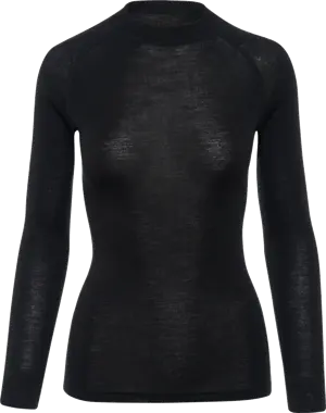 Thermowave Merinowol Warm Long Sleeve  Dames