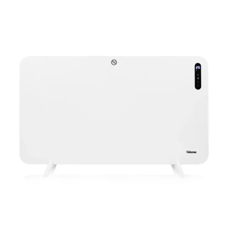 Infrarood Paneelverwarming 650 Watt