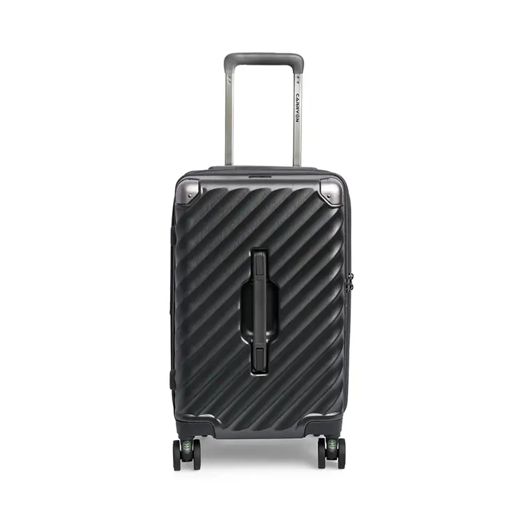 Trunk Harde handbagage koffer 41 liter