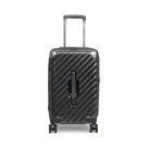 Trunk Harde handbagage koffer 41 liter