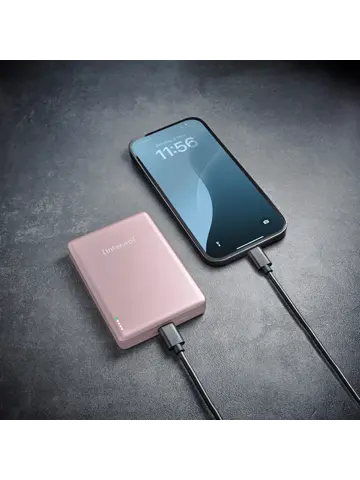 MW10000 Powerbank 10.000 mAh